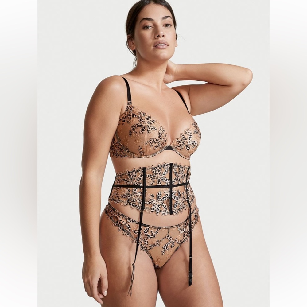 VS lingerie